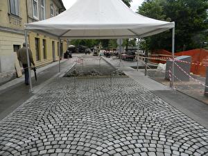 Granitna kocka